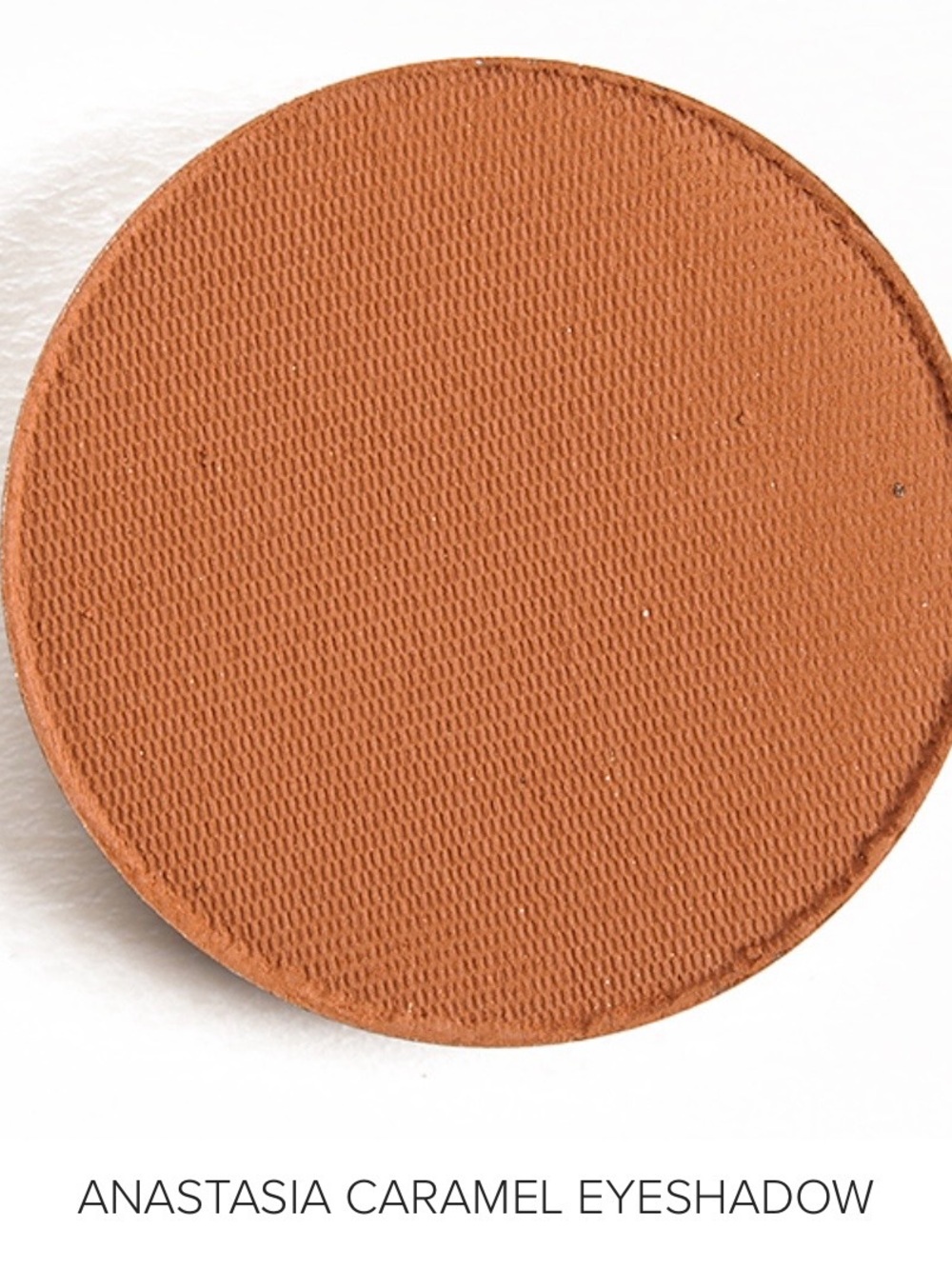 Anastasia Beverly Hills Caramel Eyeshadow